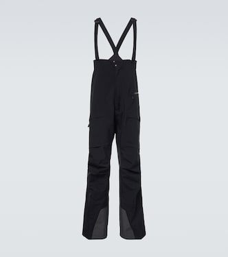 Møre Gore-Tex® ski salopettes | Norrøna