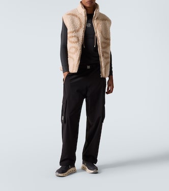 X On Sneakers Cloudtilt aus Denim | Loewe