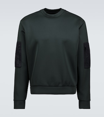 Sweatshirt | Prada