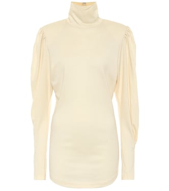 Gavina virgin wool sweater | Isabel Marant