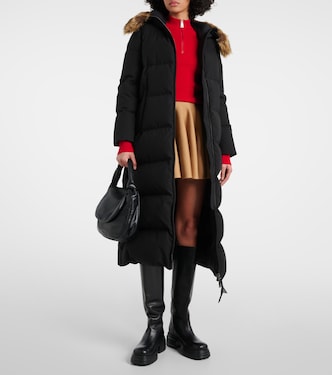 Guimauve down coat | Moncler