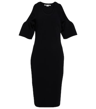 Cutout dress | Stella McCartney