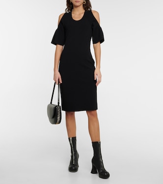 Minikleid mit Cut-outs | Stella McCartney