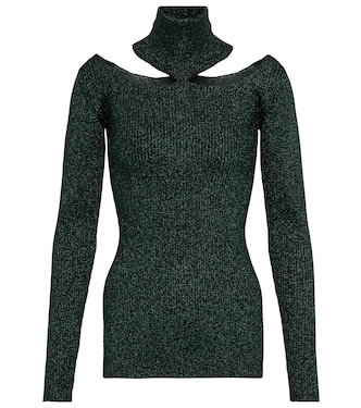 Pullover aus Strick | Christopher Kane