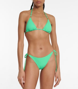 Cancun bikini top | Melissa Odabash