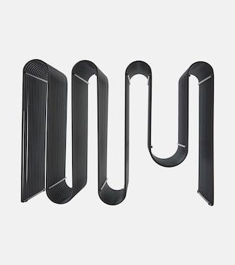 Curva magazine holder | AYTM