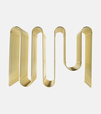 Curva magazine holder | AYTM