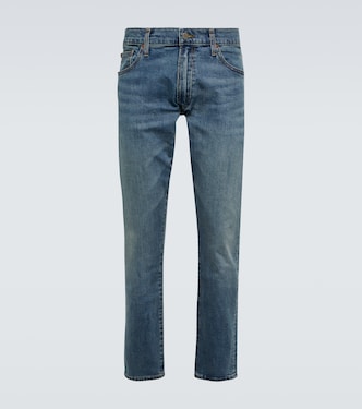 Jeans ajustados | Polo Ralph Lauren