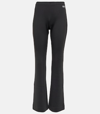 Pantalon de survêtement en jersey Olinda | Max Mara