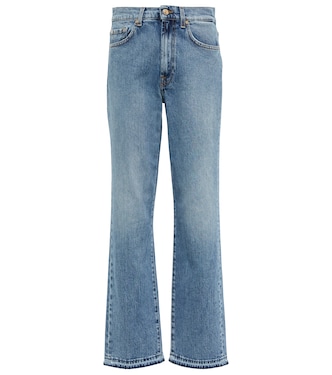 Jeans rectos Logan Stovepipe | 7 For All Mankind