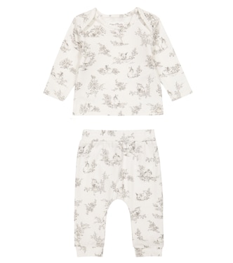 Baby - Set di felpa e leggings | Tartine et Chocolat