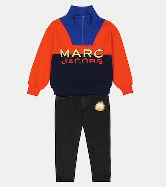 X Garfield Jeans | Marc Jacobs Kids