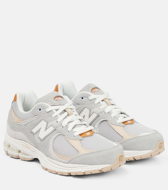 Baskets 2002R en daim | New Balance