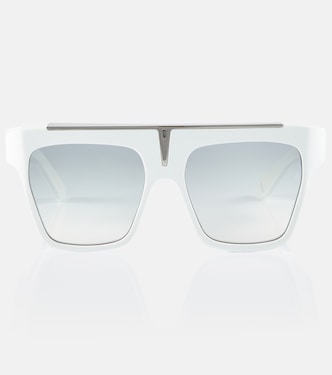 Occhiali da sole flatbrow Selini | Jacques Marie Mage