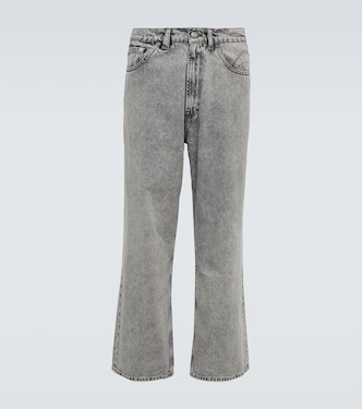 Jeans anchos Third Cut | Our Legacy