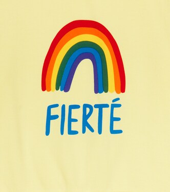 Sweatshirt Fierte aus Baumwolle | Jellymallow