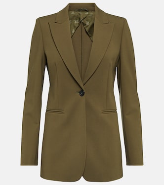 Blazer Circeo in jersey | Max Mara