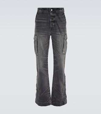 Jeans cargo M65 | Amiri