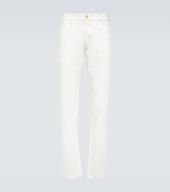 Jeans slim Anthony | Gabriela Hearst