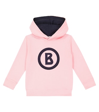 Sudadera con capucha Bela con logo | Bogner Kids