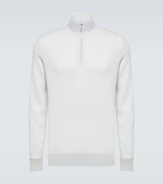 Pullover Roadster aus Kaschmir | Loro Piana