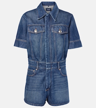 Mono Guglia en denim | Sportmax
