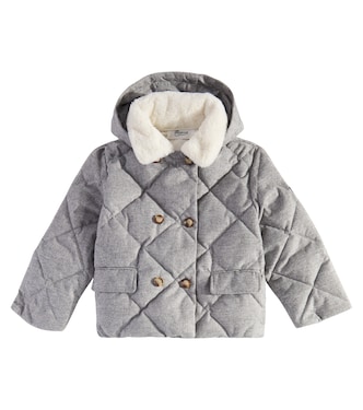 Daunenjacke Doudoune | Bonpoint