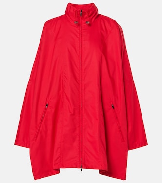 Oversize-Jacke Dune | The Row