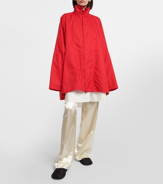 Dune oversized jacket | The Row