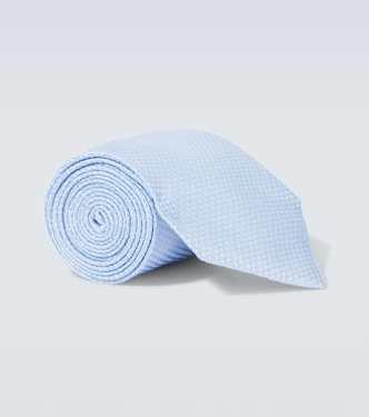 Cravatta in seta | Tom Ford