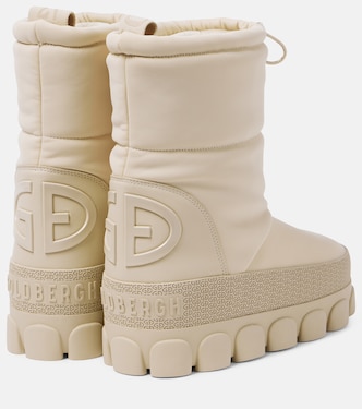 Botas de nieve Snowy | Goldbergh