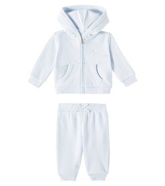Baby - Felpa e pantaloni sportivi | Polo Ralph Lauren Kids