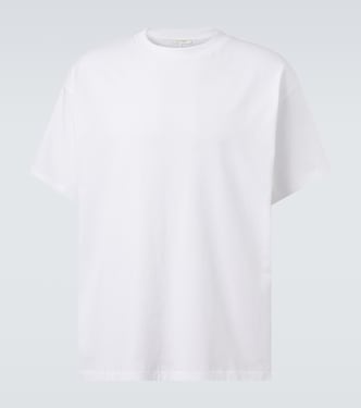 T-Shirt Sato aus Baumwoll-Jersey | The Row