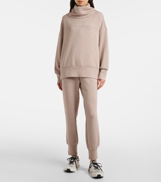 Jogginghose The Slim Cuff Pant 27.5" | Varley