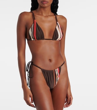 Top bikini Thistle String | SIR