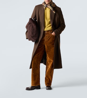 Jeans anchos Pine | Dries Van Noten