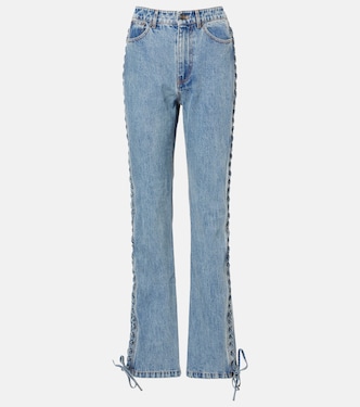 Straight Jeans  | Rotate