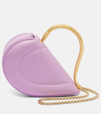 Borsa Serpenti Cuore 1968 in pelle | Bvlgari