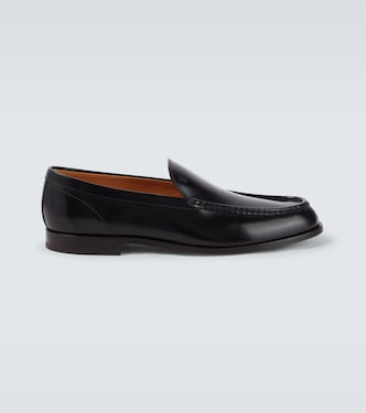 Leather loafers | Tod's