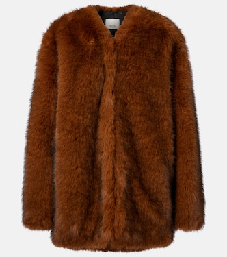 오버사이즈 재킷 | Isabel Marant