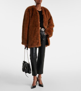 Chaqueta oversized | Isabel Marant