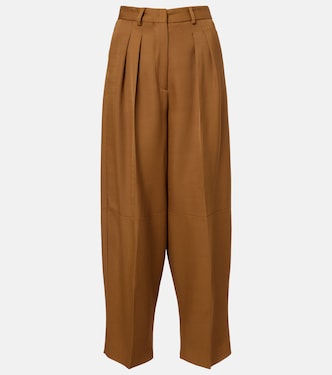 Pantaloni barrel Dash | Altuzarra