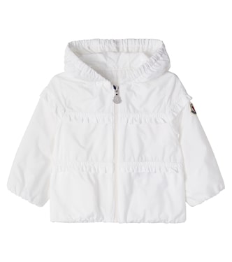 Baby logo jacket | Moncler Enfant