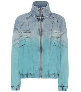 Chaqueta de jeans | Stella McCartney