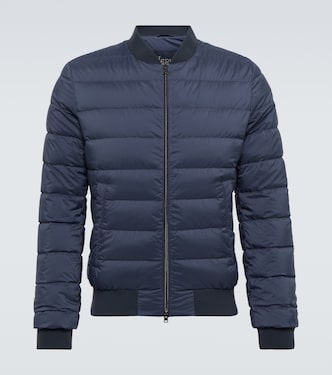 Cazadora bomber L'Aviatore | Herno