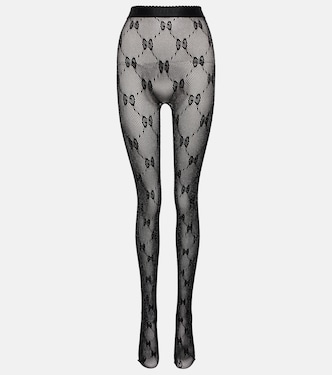 Strumpfhose GG | Gucci