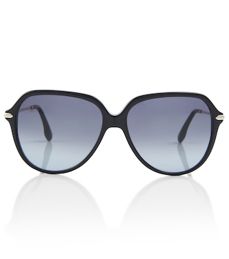 Occhiali da sole rotondi | Victoria Beckham