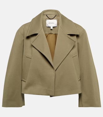 Veste raccourcie Emotional Essence | Dorothee Schumacher
