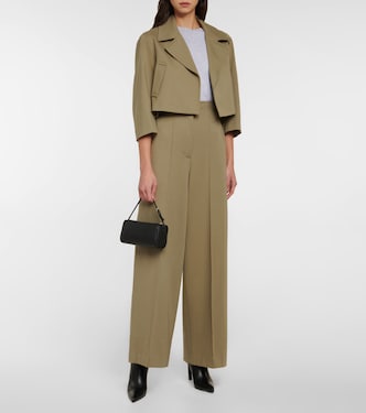 Veste raccourcie Emotional Essence | Dorothee Schumacher