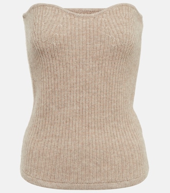 Top in lana e cashmere | Isabel Marant